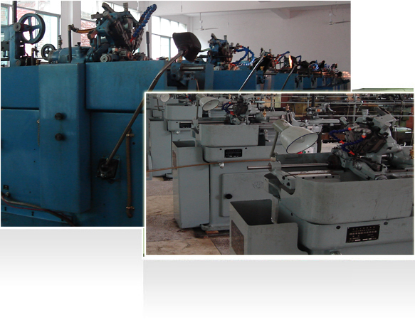 工匠精神，精益求精